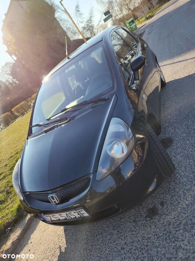 Honda Jazz 1.2 S-X Cool Funky - 12