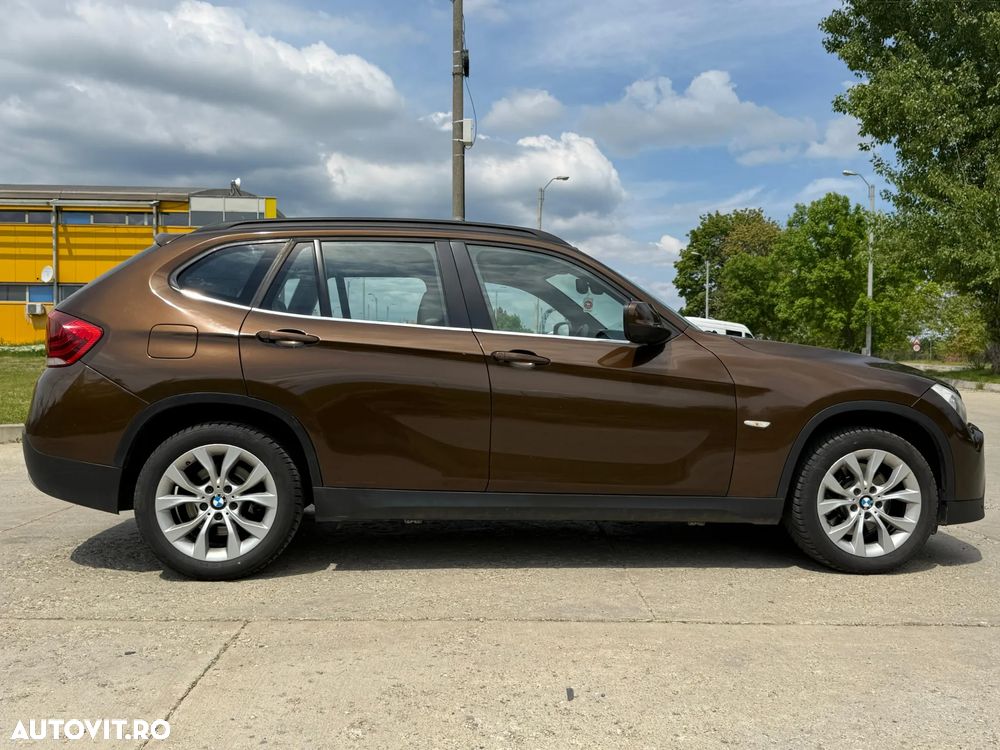 BMW X1 - 8