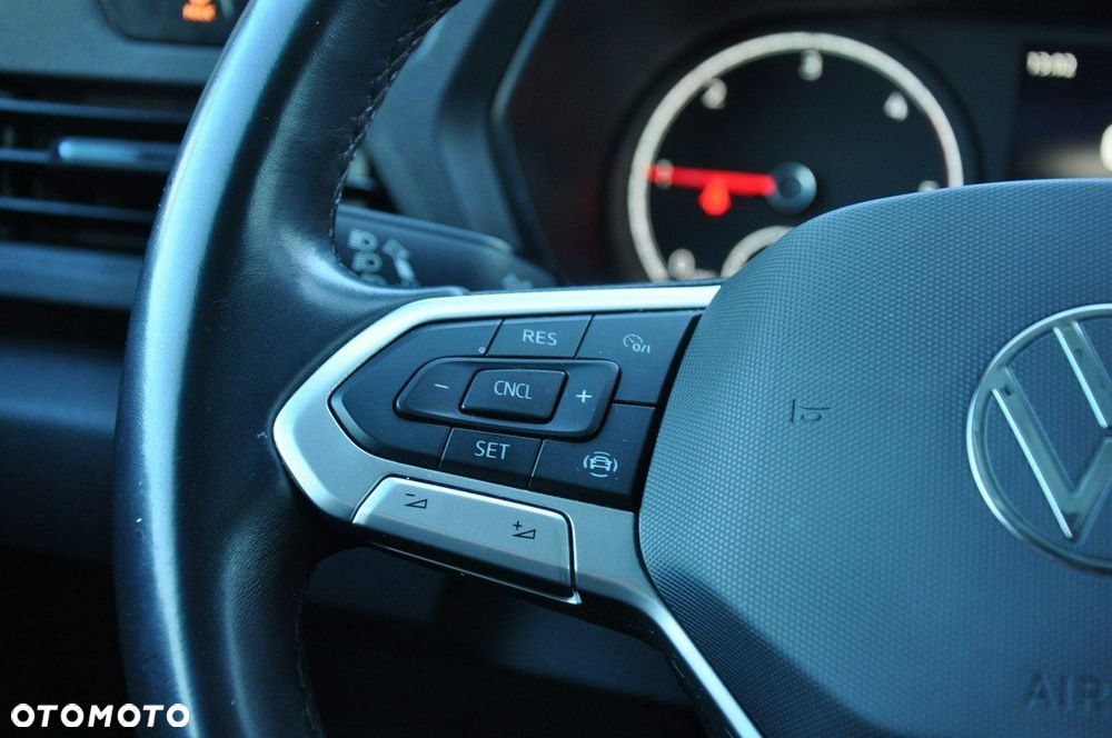 Volkswagen Caddy - 19