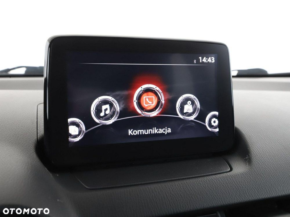 Mazda CX-3 2.0 Skyenergy - 23