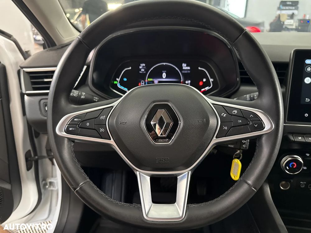 Renault Clio - 17