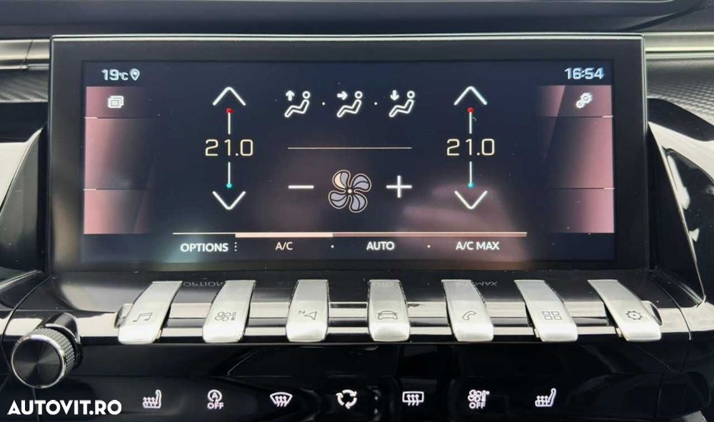 Peugeot 508 1.5 BlueHDI STT Aut. GT Line - 35