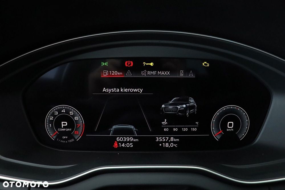 Audi Q5 Sportback - 31
