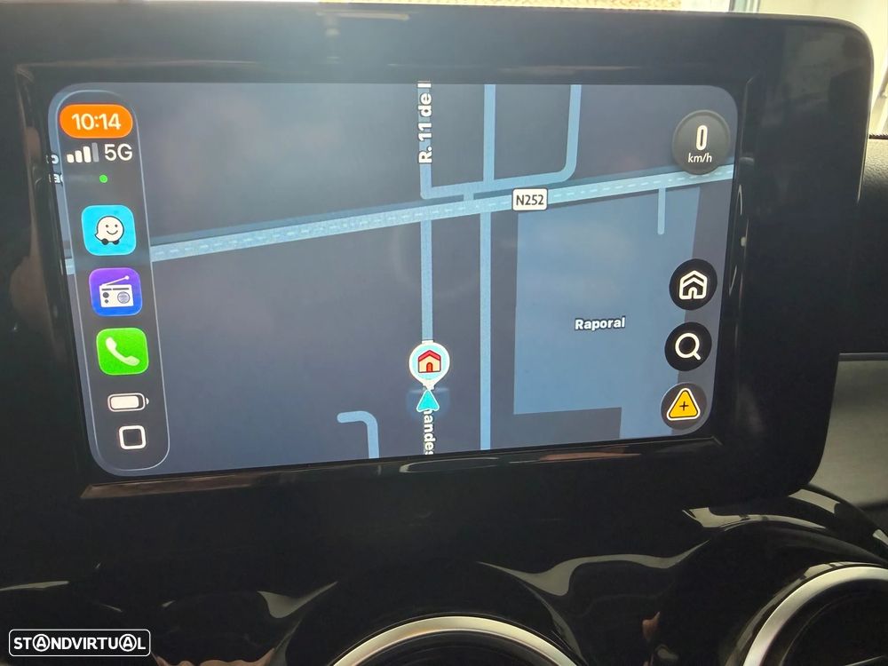 Mercedes-Benz C 220 d 9G-TRONIC AMG Line - 21