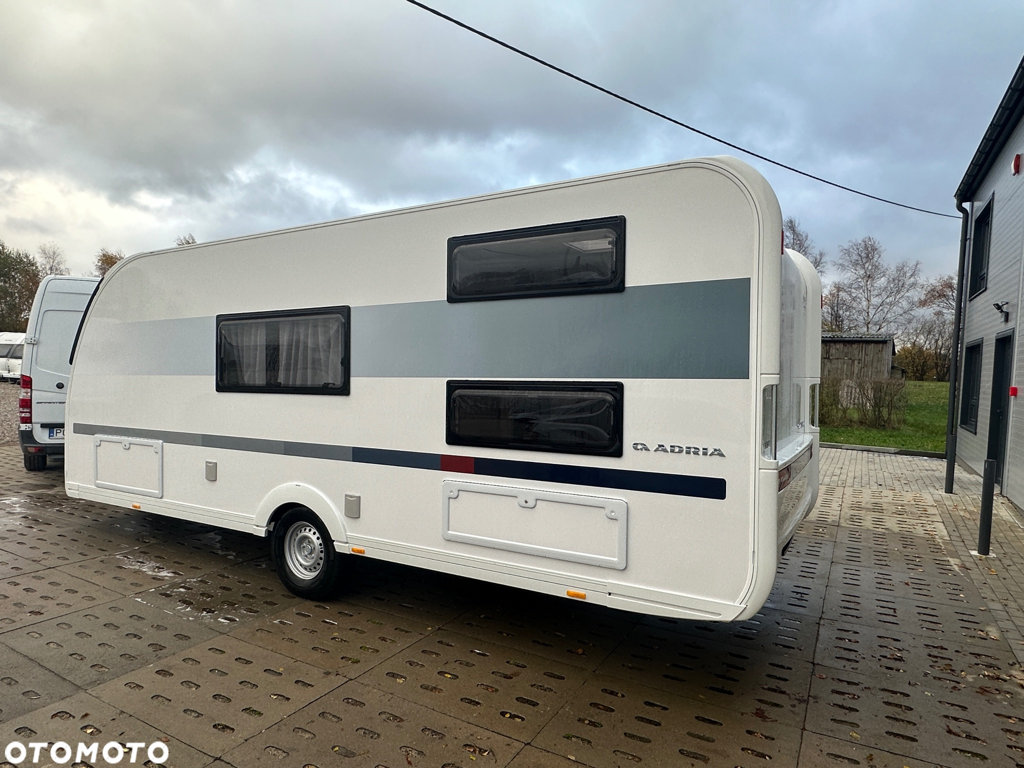 Adria ADORA 573 PT - 3