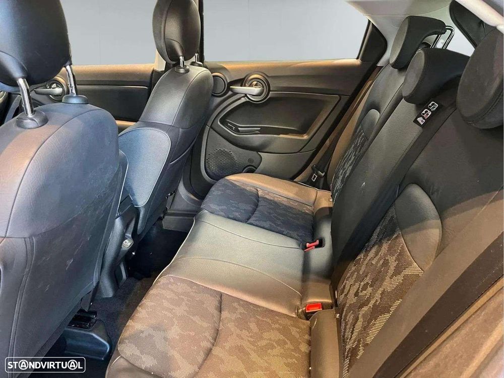 Fiat 500X - 35