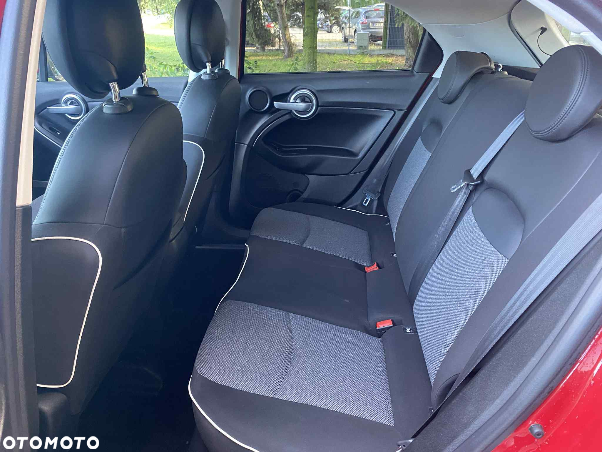 Fiat 500X - 14