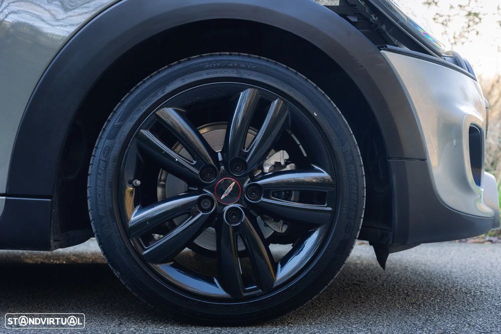 MINI 5 Portas One - 42