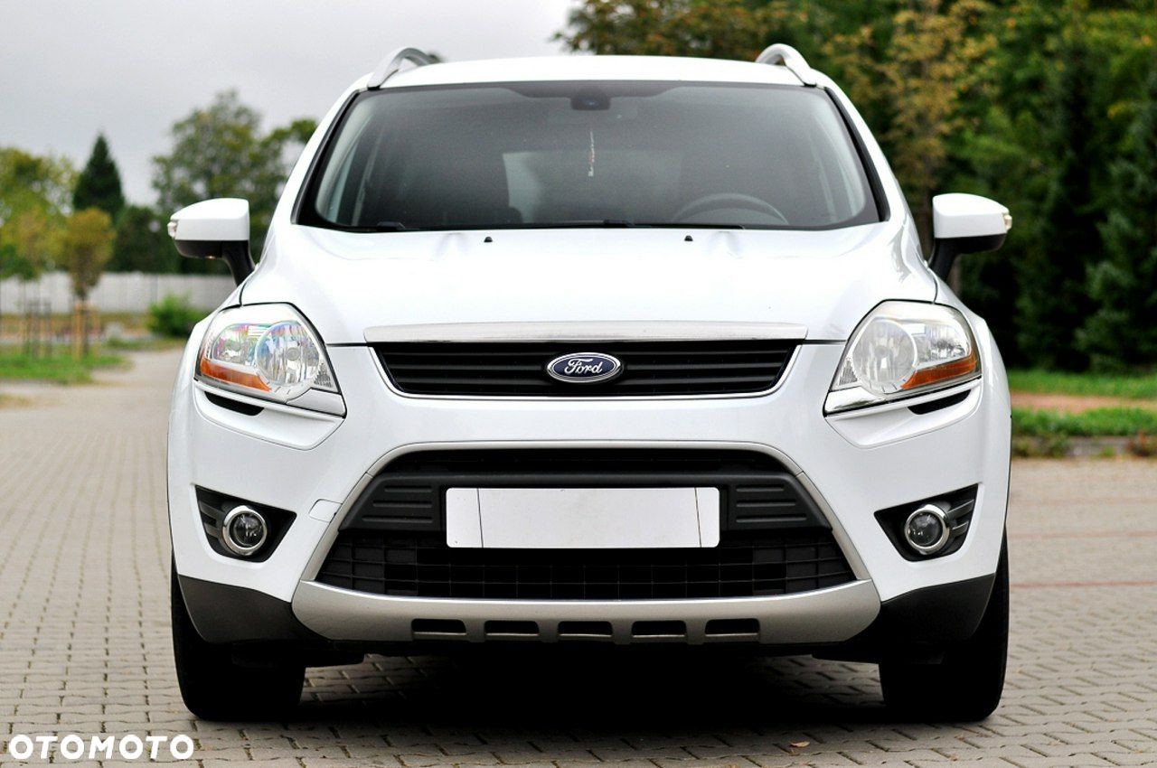 Ford Kuga 2.0 TDCi 2x4 Champions Edition - 23