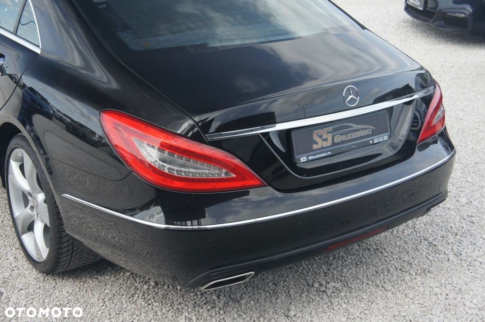 Mercedes-Benz CLS - 29