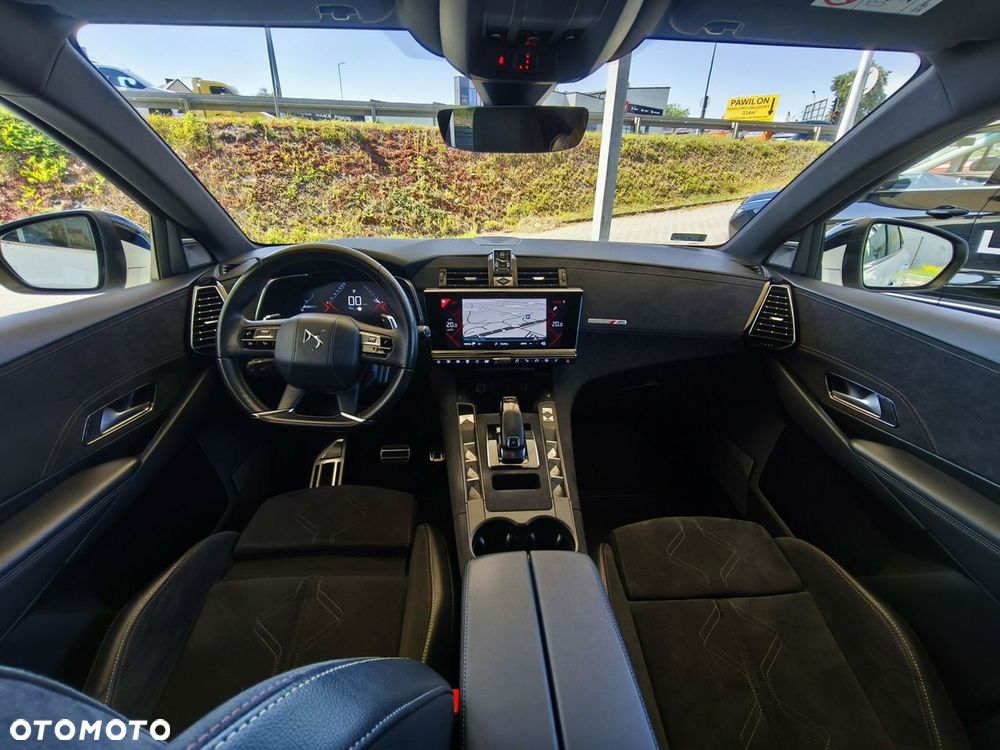 DS Automobiles DS 7 Crossback - 21