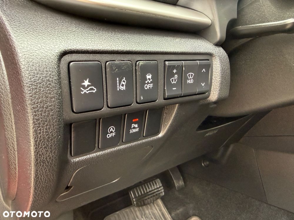 Mitsubishi Eclipse Cross 1.5 T-MIVEC 2WD CVT Diamant+ - 17