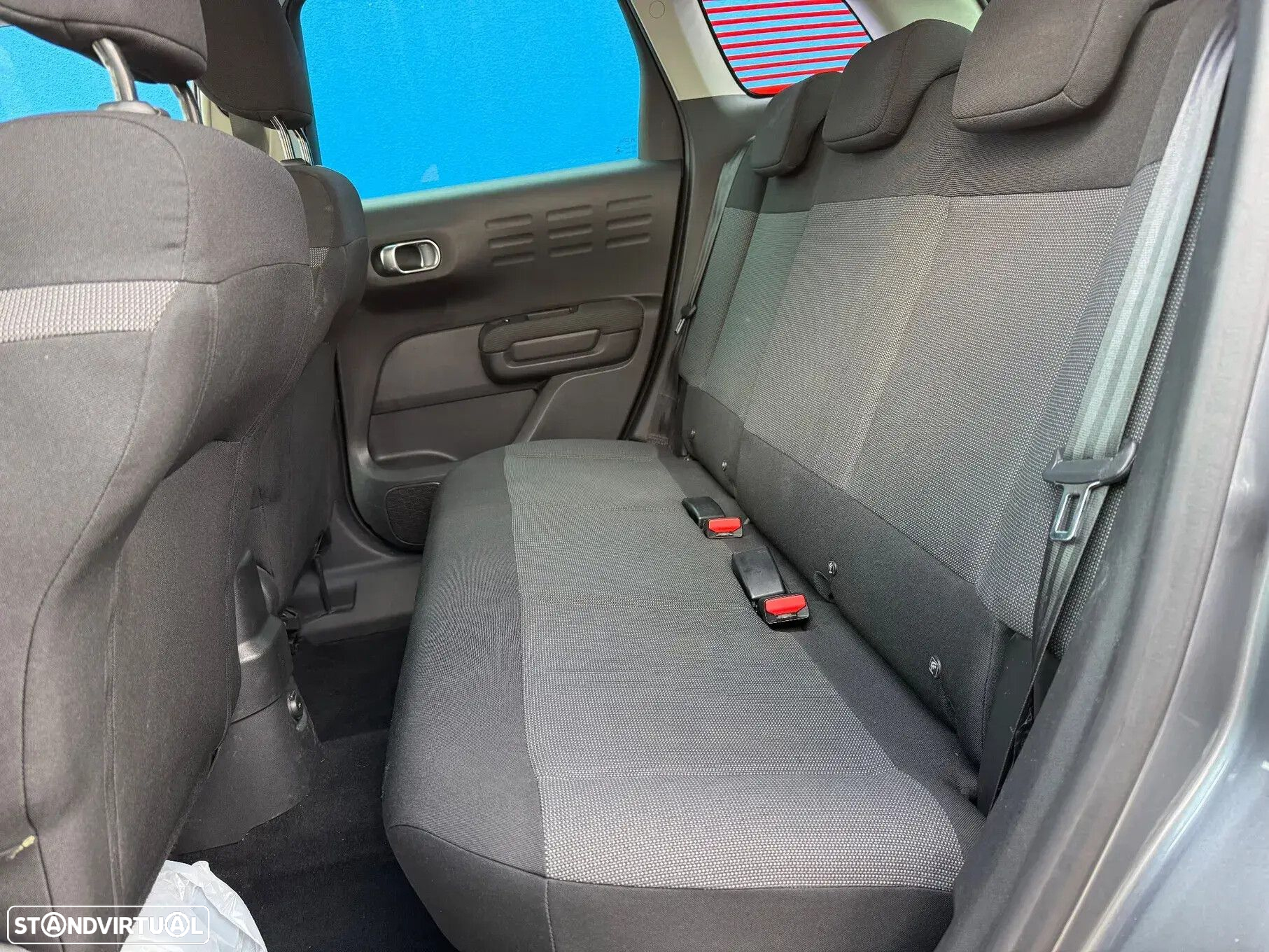Citroën C3 Aircross 1.2 PureTech Shine - 5
