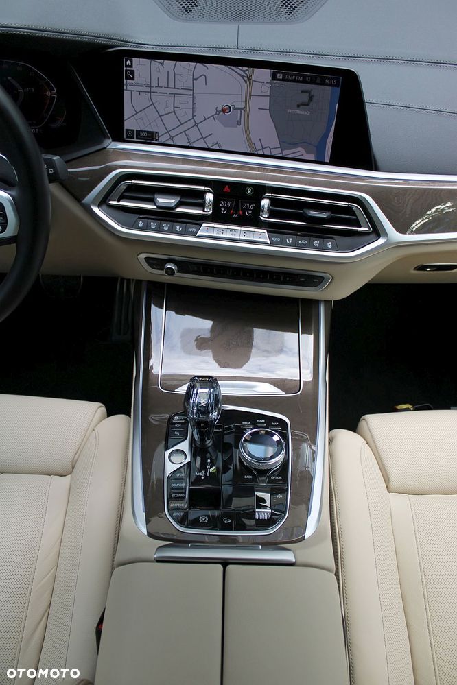 BMW X7 xDrive40i mHEV sport - 26