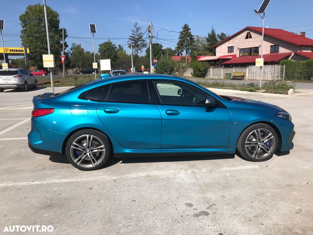 BMW M2 - 3