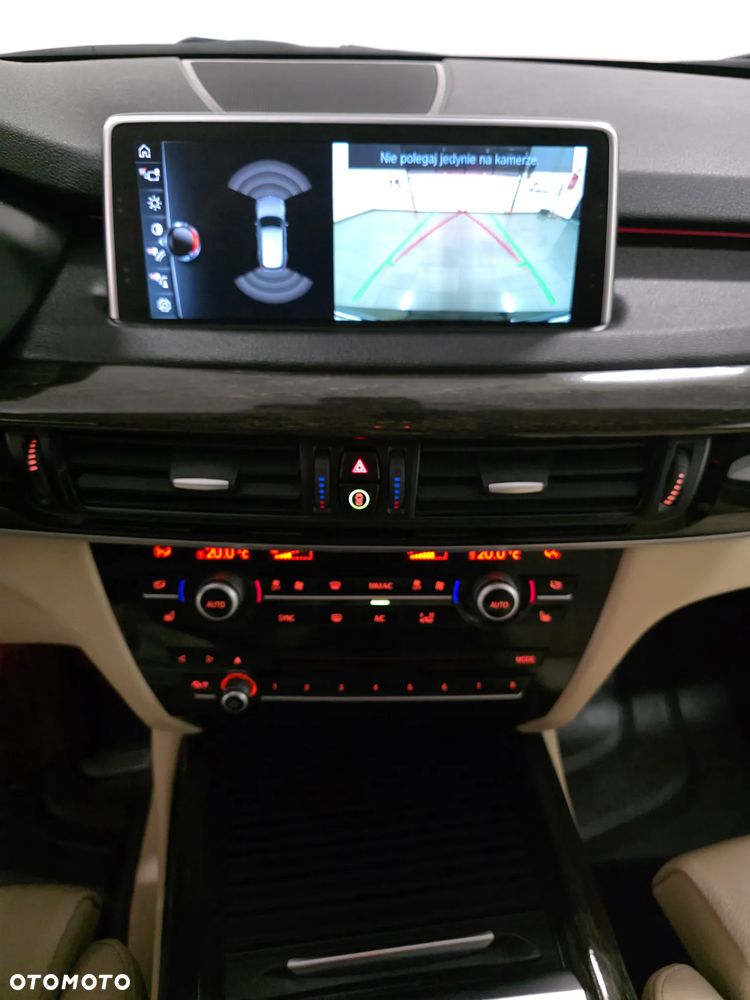 BMW X5 xDrive25d sport - 7