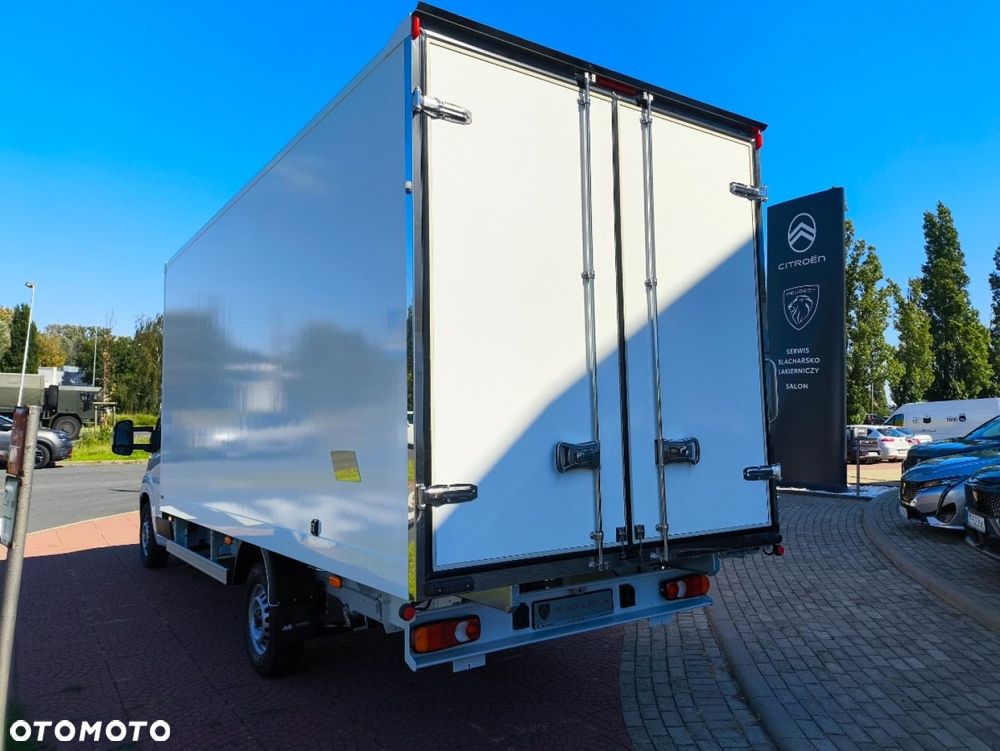 Peugeot Boxer - 5