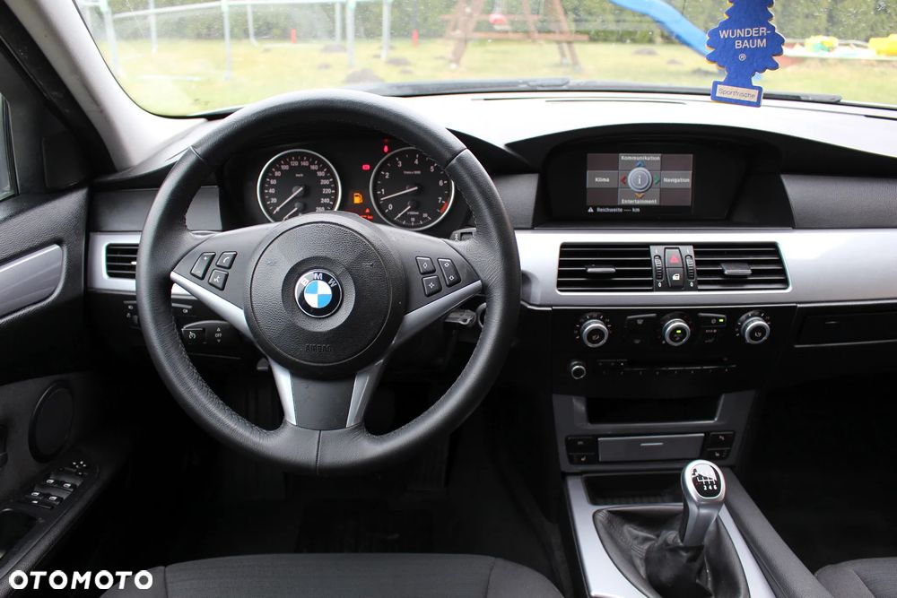 BMW Seria 5 523i Edition Exclusive - 19