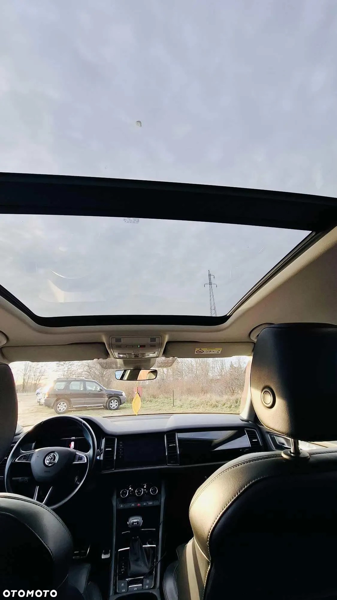Skoda Kodiaq 2.0 TSI 4x4 L&K DSG 7os - 11