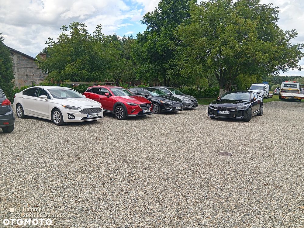 Kia Ceed 1.6 CRDi 128 Spirit - 27