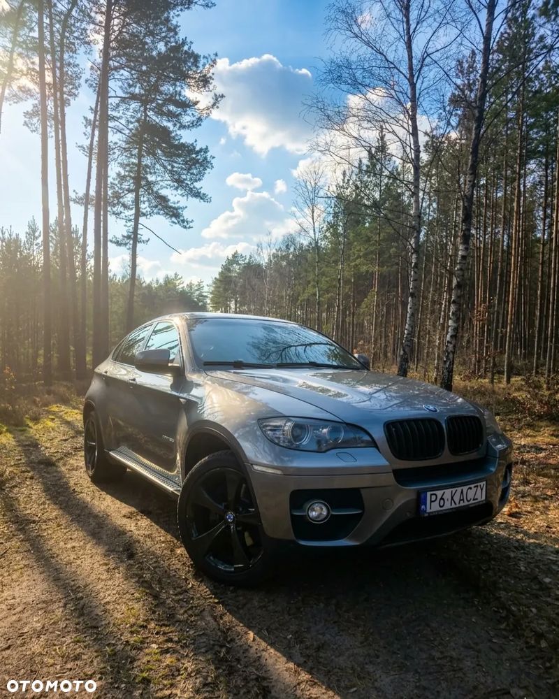 BMW X6 - 1
