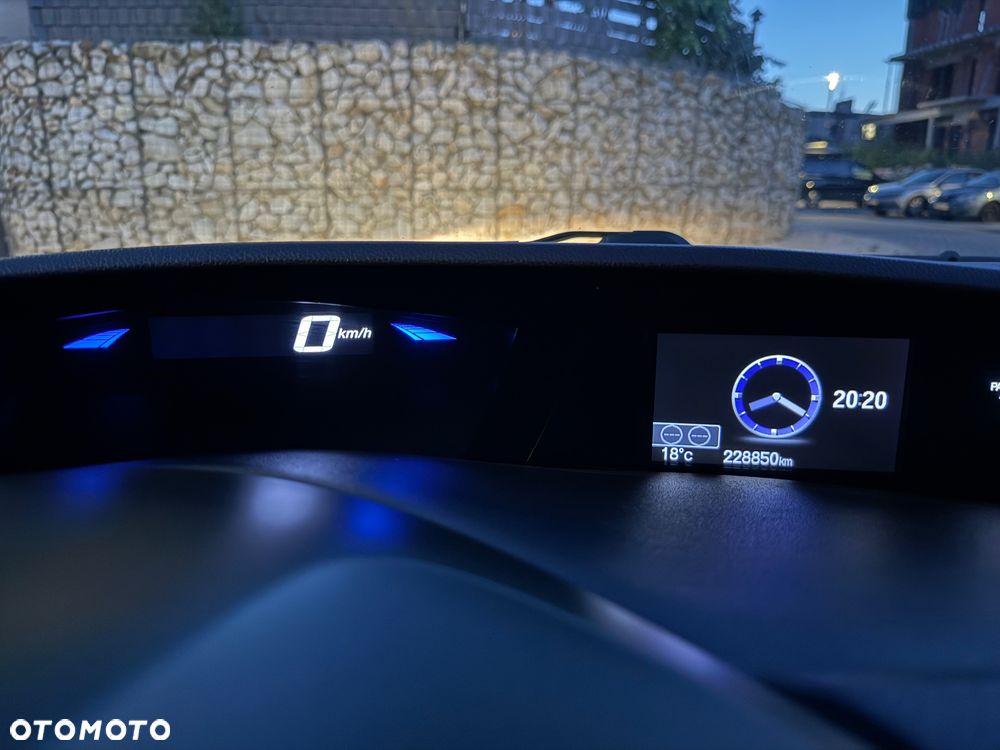 Honda Civic 1.8 Elegance (ADAS / Connect+) - 33