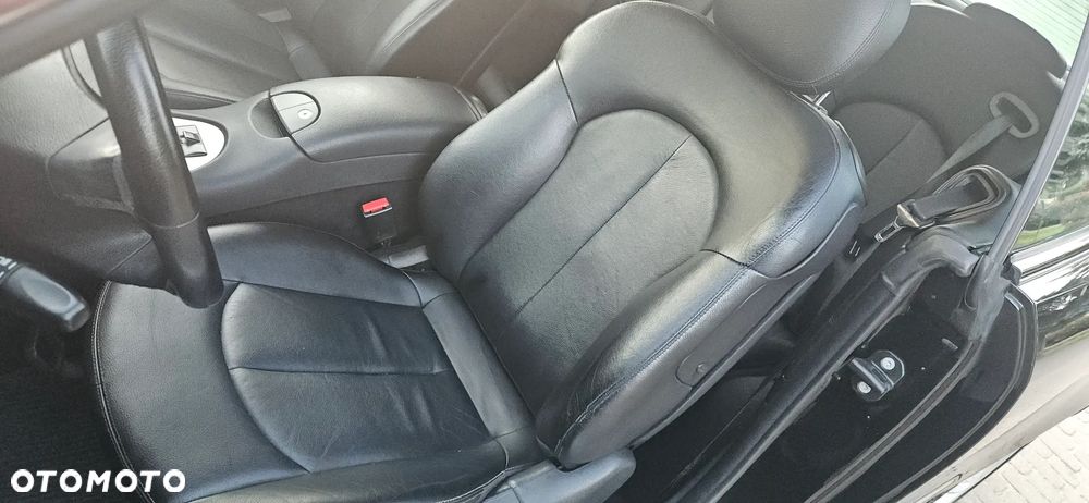 Mercedes-Benz CLK 200 Kompressor Avantgarde - 27