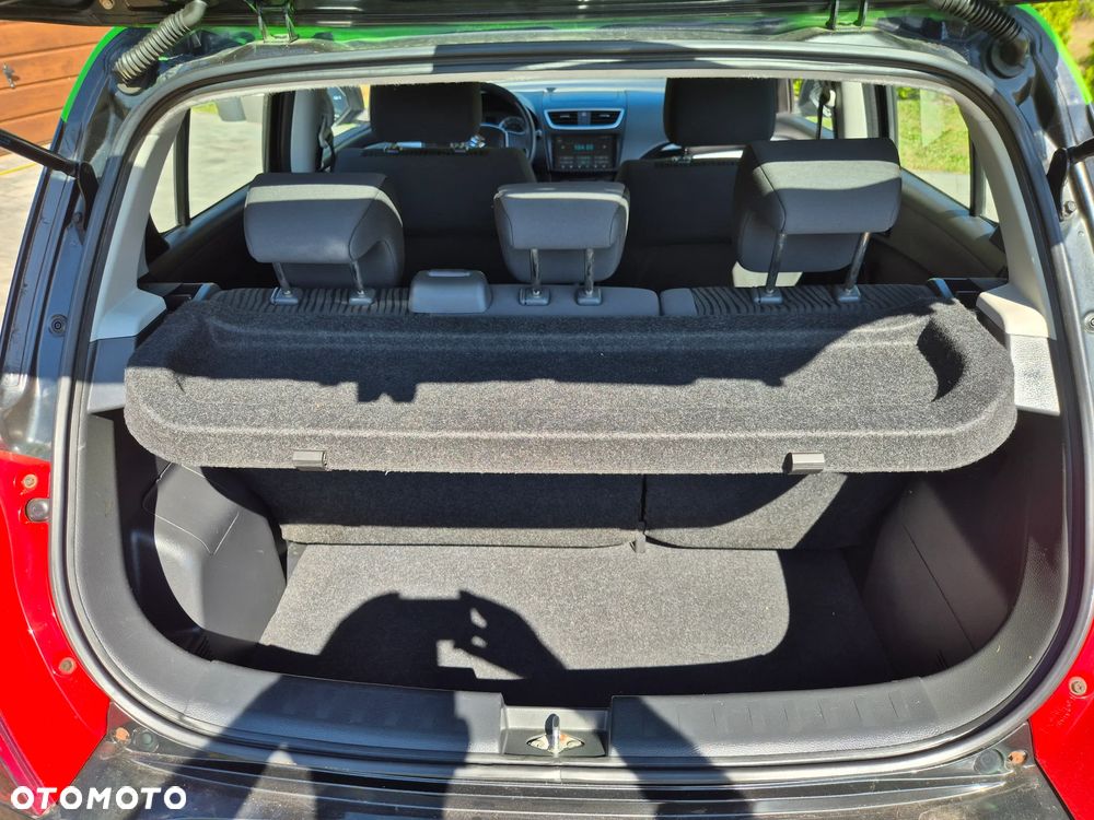 Suzuki Swift - 26