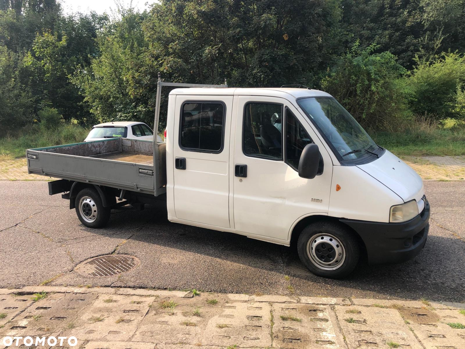 Peugeot Boxer - 2