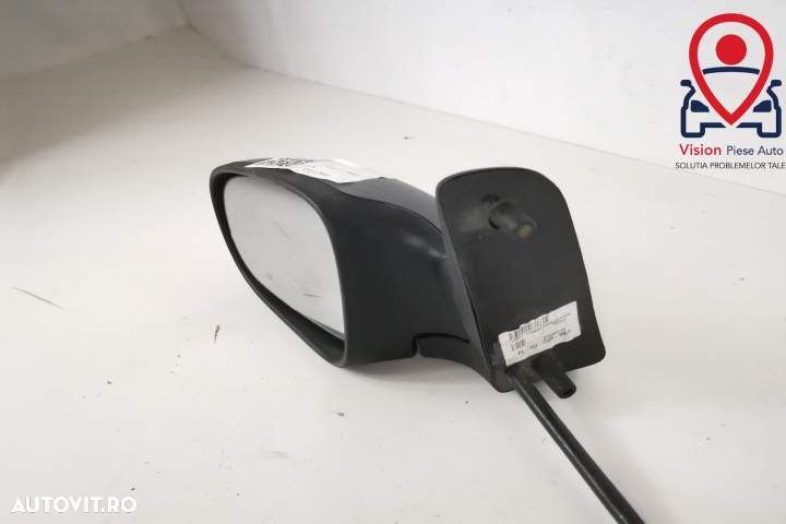 Oglinda Stanga Originala In Stare Buna Ford  Galaxy  1 [facelift] [200 - 3