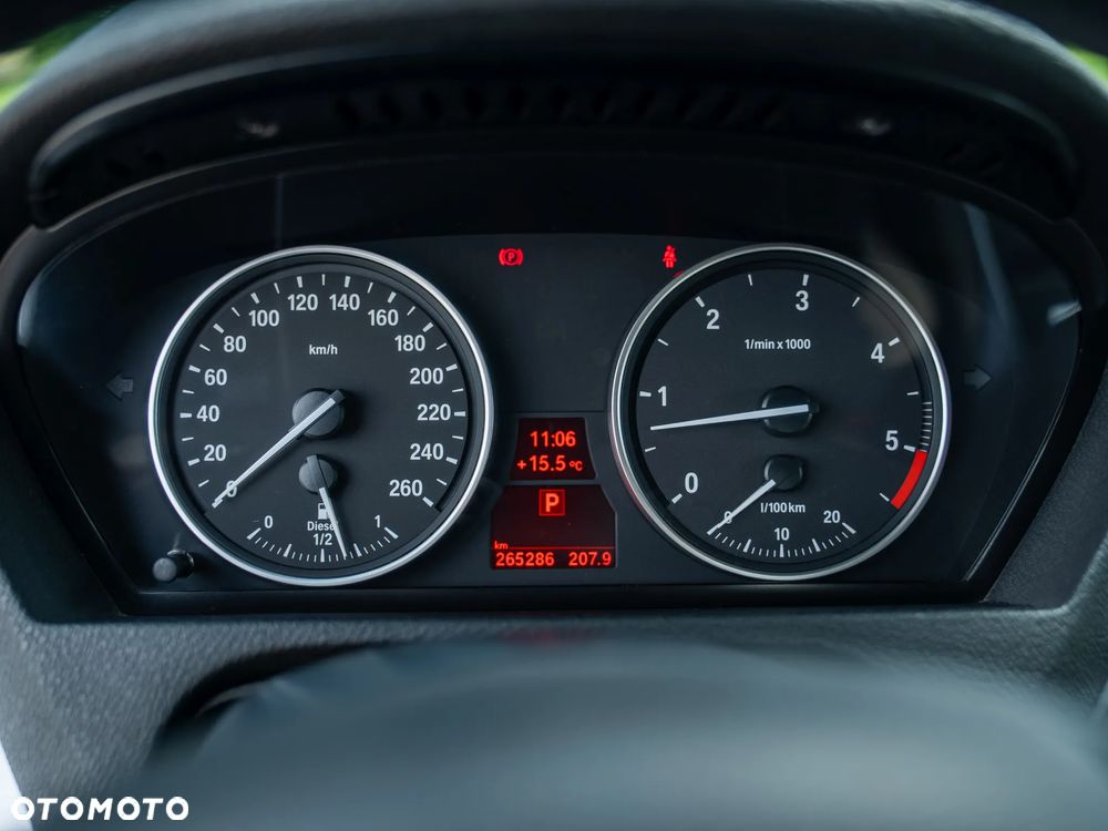 BMW X5 - 27