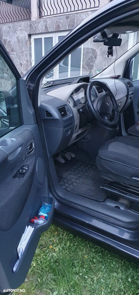 Peugeot Expert Tepee L1H1 (8-Si.) Esplanade - 3