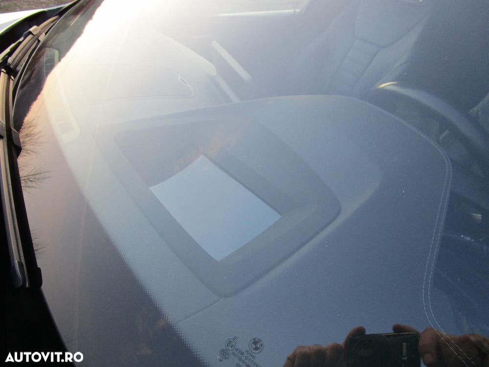 BMW X3 xDrive20d Aut. Luxury Line - 16