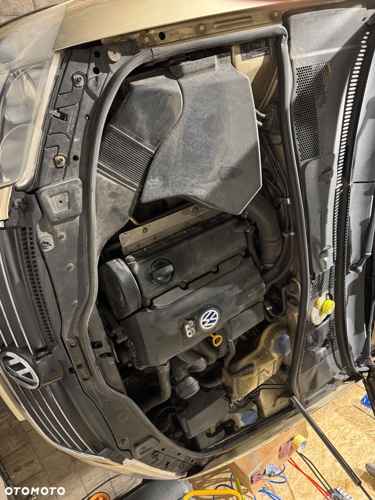 Volkswagen Passat - 20