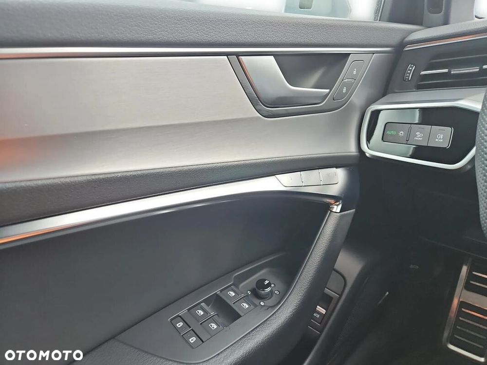 Audi A6 Avant 50 TDI mHEV Quattro S Line Tiptronic - 14