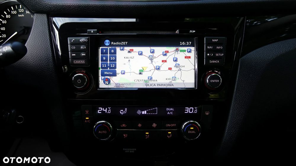 Nissan Qashqai - 19