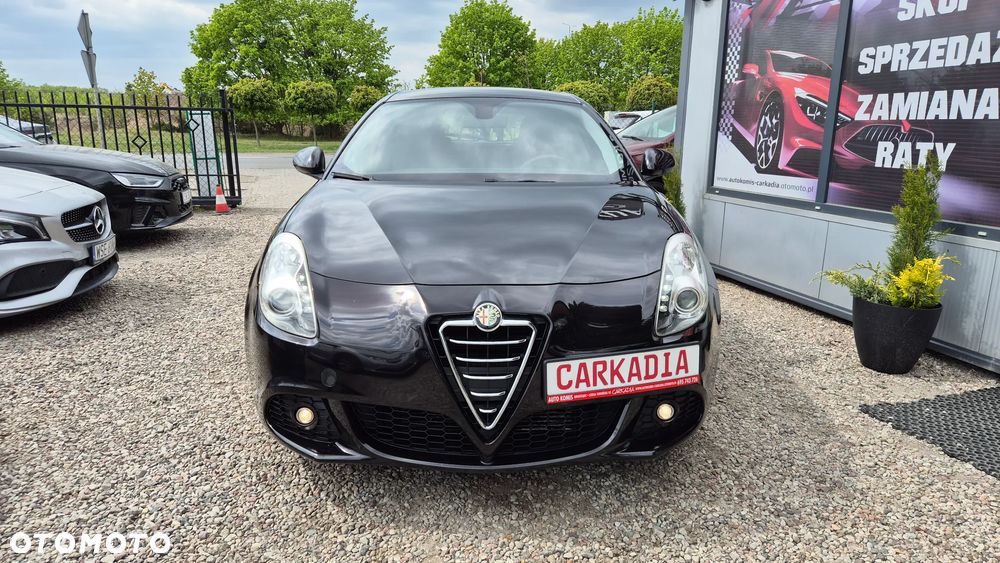 Alfa Romeo Giulietta 1.6 JTDM 16V Impression - 40