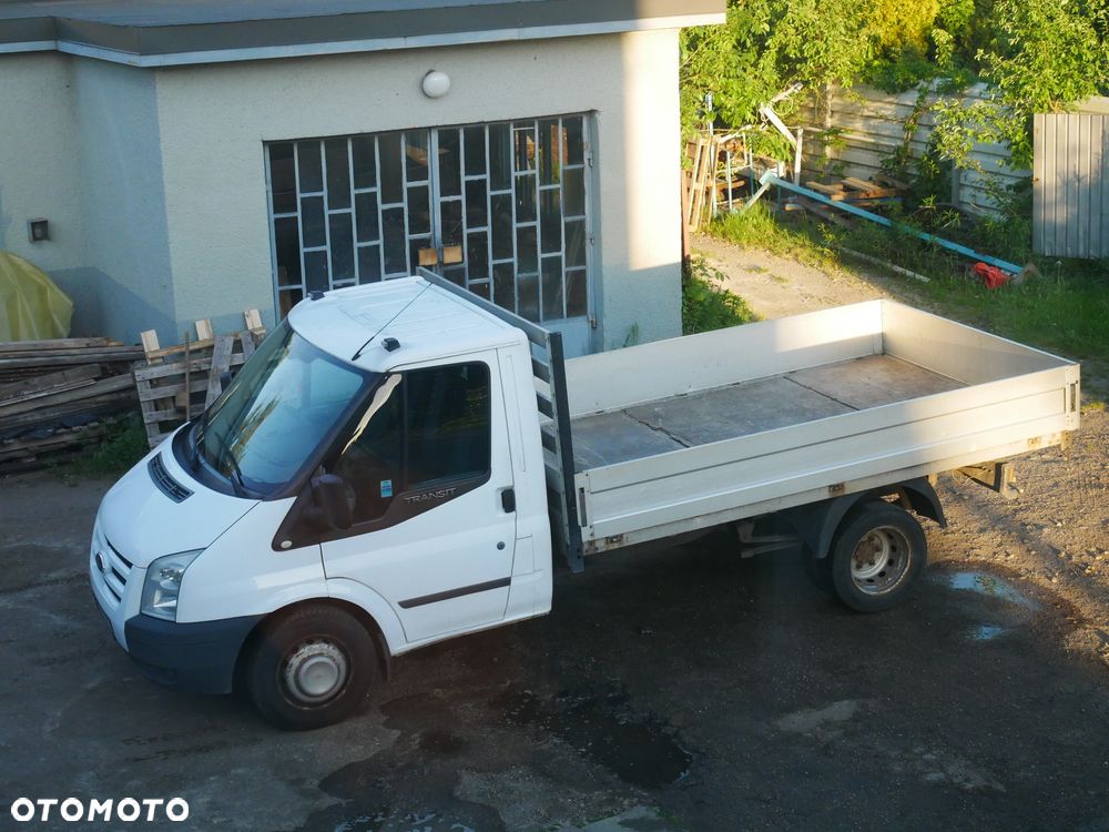Ford Transit - 2