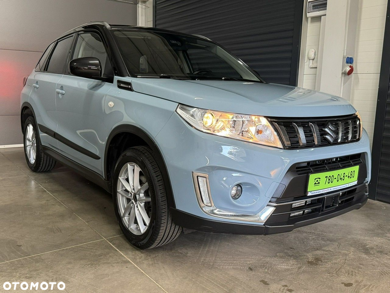 Suzuki Vitara - 7