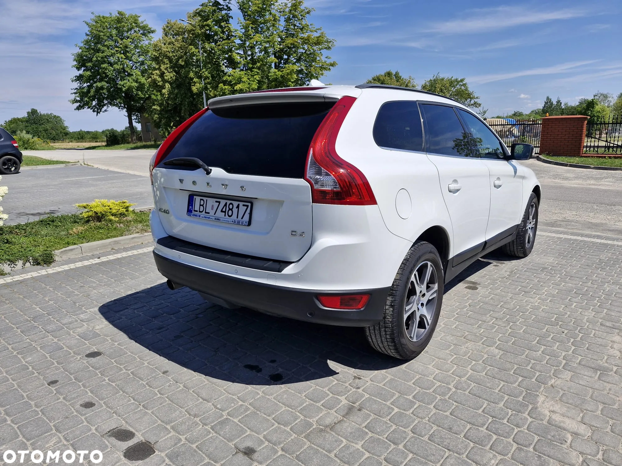 Volvo XC 60 - 24