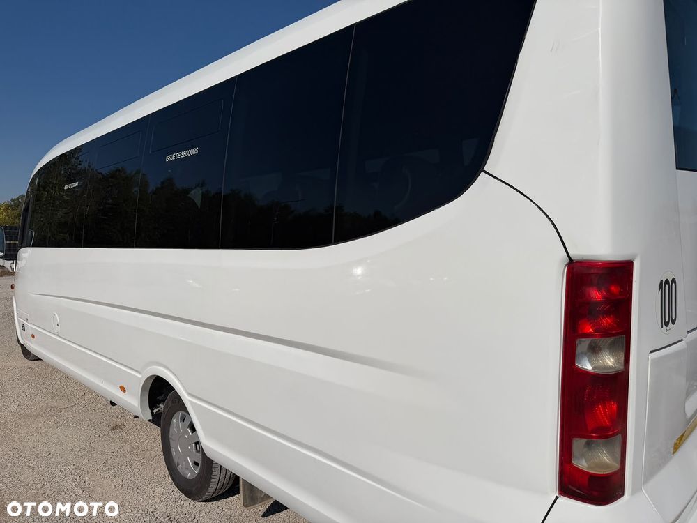 Iveco Daily - 24