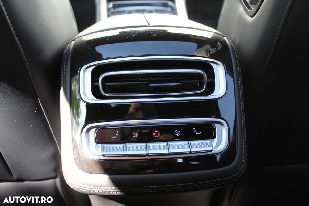 Omoda 9 1.5 TGDI 3DHT PHEV Exclusive - 34