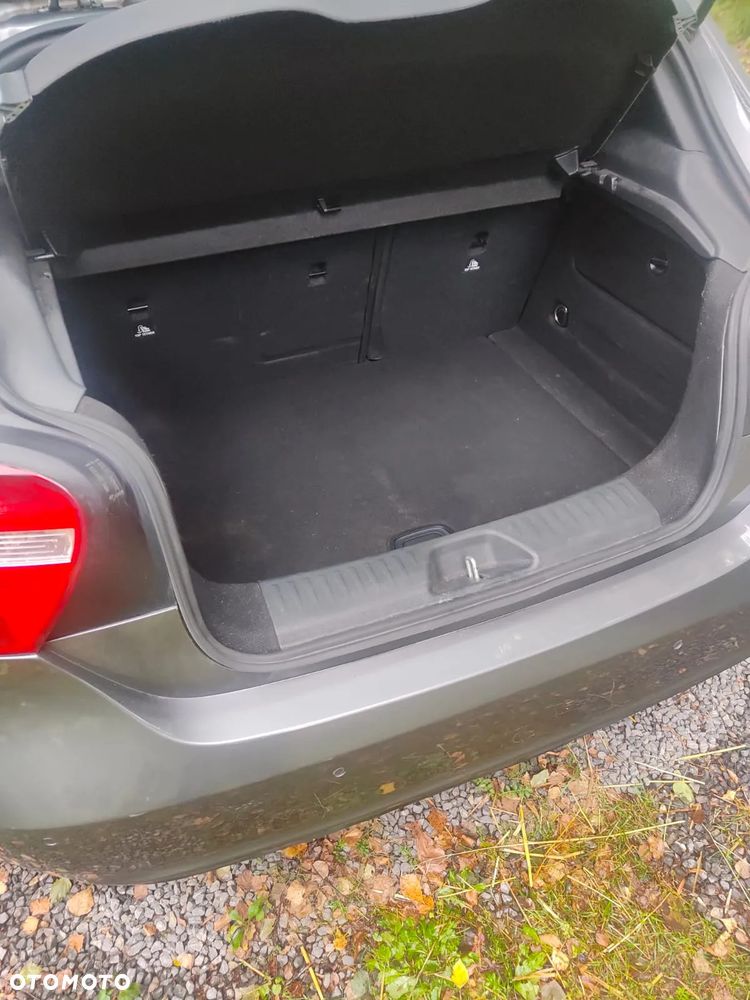 Mercedes-Benz Klasa A 180 CDI BlueEffICIENCY Edition - 15