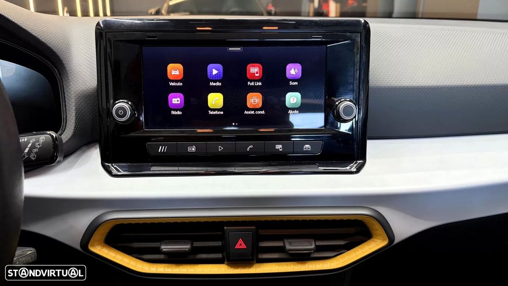 SEAT Arona 1.0 TSI Style - 33