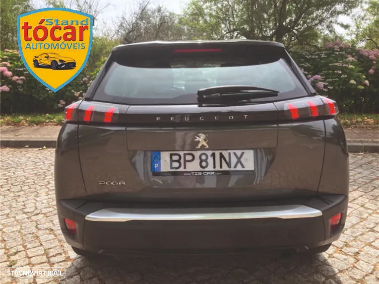 Peugeot 2008 PureTech 100 Style - 2