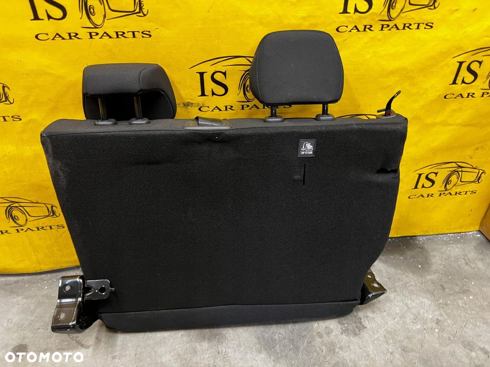 OPARCIE KANAPY TYŁ TYLNEJ PRAWE DACIA SANDERO STEPWAY III 2023R - 6