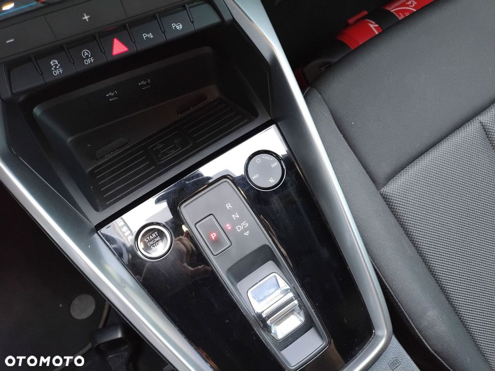 Audi A3 Limousine 35 TFSI mHEV S tronic - 15