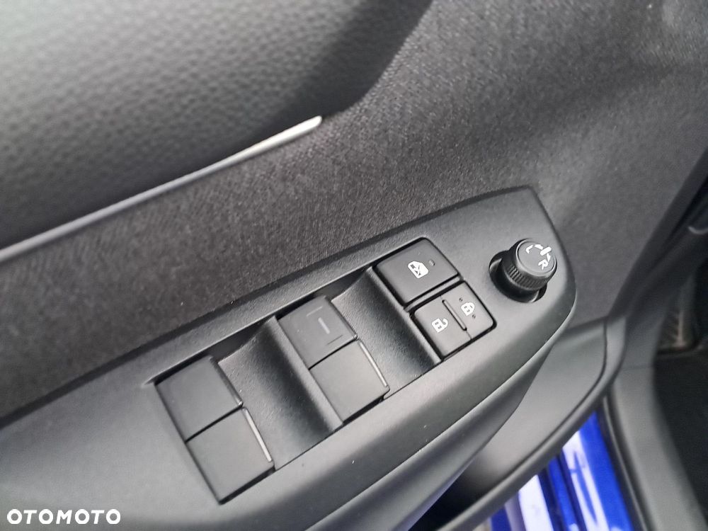 Toyota Yaris Hybrid 1.5 Comfort - 15