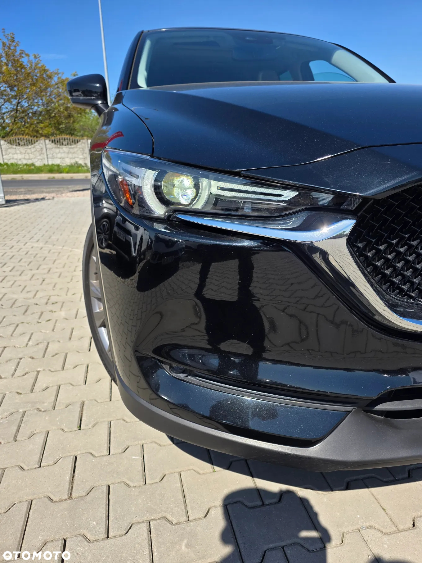 Mazda CX-5 2.5 Center-Line Plus AWD - 8