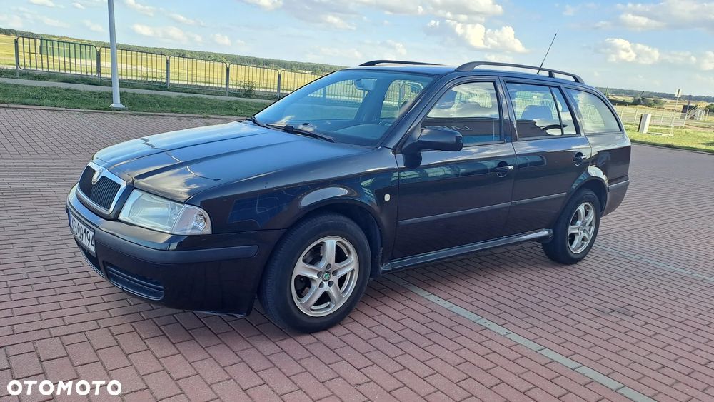 Skoda Octavia 1.9 TDI Tour Classic - 1